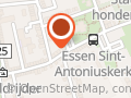 Sint-Antoniuskerk Statie