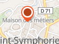 Restaurant Le Tire Bouchon