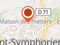 Pharmacie de l'Orzon