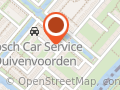 Snackcafé Vlietwijk