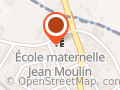 Ecole Maternelle Jean Moulin