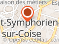 Paroisse Catholique Saint Symphorien