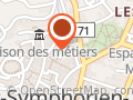 La Flûte Pelaude