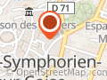 POINT PLUS ST SYMPHORIEN SUR COISE