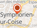 Allianz Assurance SAINTE CATHERINE - THONNERIEUX Alix et CUZIN Frederic