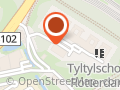 Tyltylschool-Rotterdam. Bovenbouw