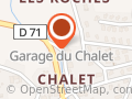Garage du Chalet