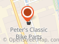 Peter's Classic Bike Parts