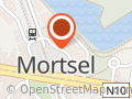Algemeen Onthaal Stad Mortsel