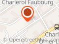 Collectif Santé Charleroi Nord