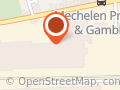 Procter & Gamble Mechelen