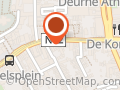 Syriana restaurant Antwerpen