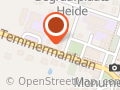 Bakkerij Dellafaille Heide