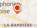 Symbiose Coiffure