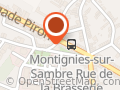 La p tite mie
