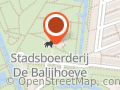 Stadsboerderij de Balijhoeve