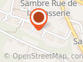 Centre Spécialisé Orthopédique