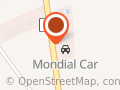 Mondial Car Frasnes