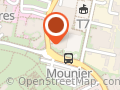 Fitness Club Mounier