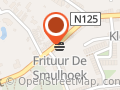 Frituur Voeten