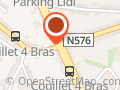 B.p.g.s. Trident Company Sprl