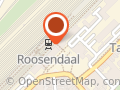 Kiosk Station Roosendaal