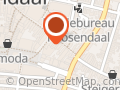 Pakhuis Roosendaal V.o.f.
