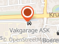 Vakgarage ASK Oud Gastel