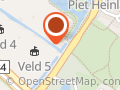 Honk- en Softbal Vereniging "Adegeest"