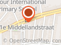 Toko Middelland