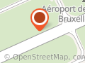 Gate bar 23 Charleroi Airport