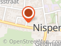 PostNL Postkantoor Nispen