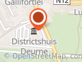 Sportraad Deurne