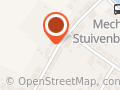 Centrum voor individuele Relaxatietherapie
