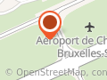 Gate Bar 21 Charleroi Airport T1