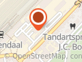 Tandgaaf