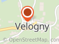 GITE LES GRANDS VERGERS - GITE LES POMMIERS - VELOGNY