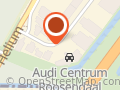 Audi Centrum Roosendaal B.v.