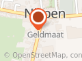 Eethuis Nispen