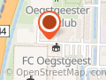 Stichting Biljart Centrum Oegstgeest