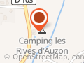 Camping D'auzon