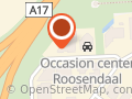 automotions Peugeot, Roosendaal