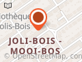 Le Tiroir aux Surprises