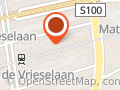 Shoarma Madrid V.O.F.