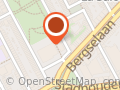 2-b-eat voedingsadvies, locatie Stadhoudersplein