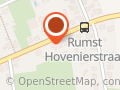 Springkastelen Ellen Rumst