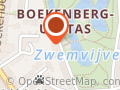 Vonk Architecten Bvba