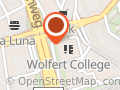 Wolfert College Rotterdam
