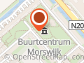 Peutercentrum Mors
