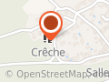 Crêche Halte Garderie La Ribambelle